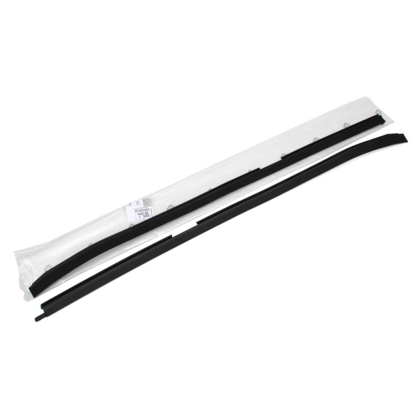 Set Ornamente Spoiler Bara Fata Dreapta + Stanga Oe Citroen C3 2 2009→ 7422G2